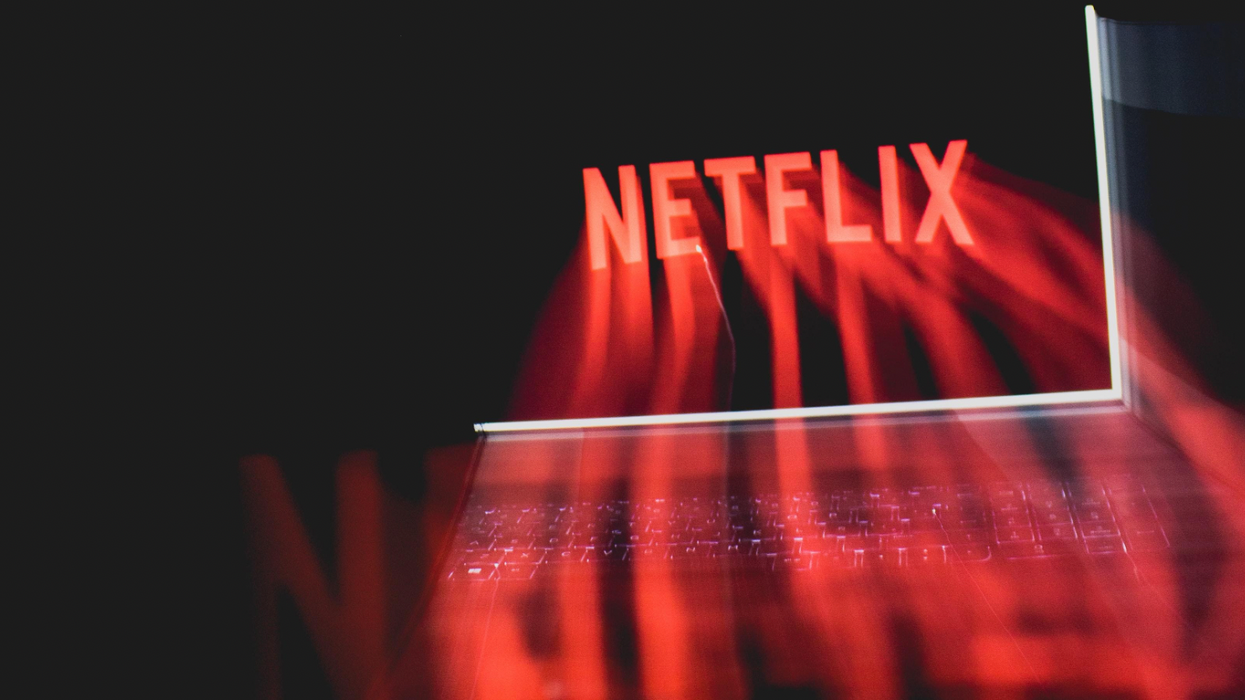 Netflix Japan Blames “Labor Shortage” For Why It’s Using AI Instead of Animators