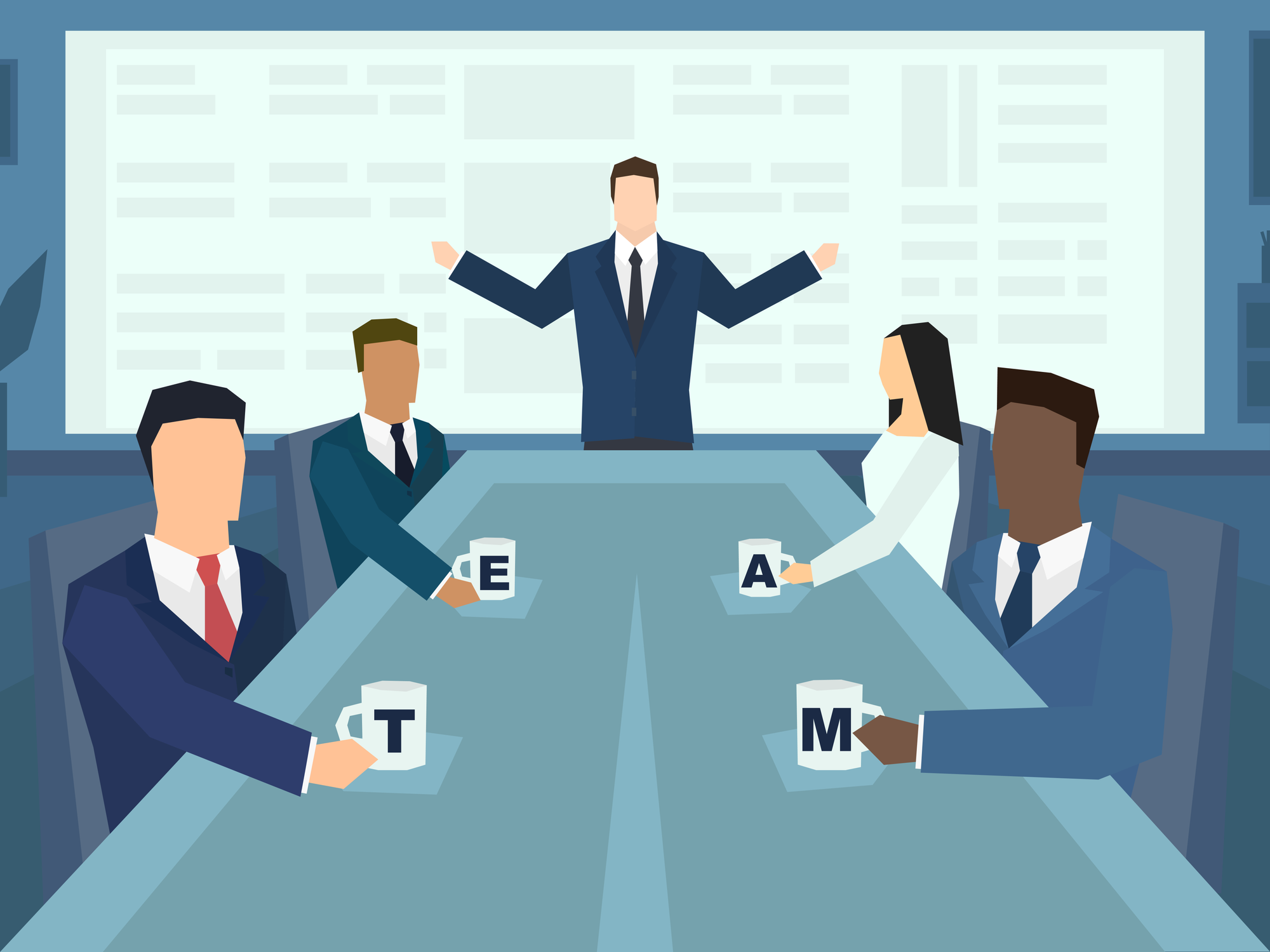 The Three Best Ways to Work With Your Startup Board
