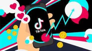 TikTok Earned $205 Million More Than Facebook, Twitter, Snap And Instagram  Combined On In-App Purchases In 2023