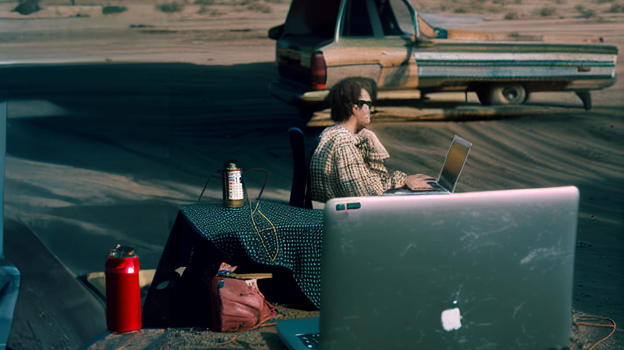 Another Round of Layoffs Points to the Growing Tension Within the Tech Industry