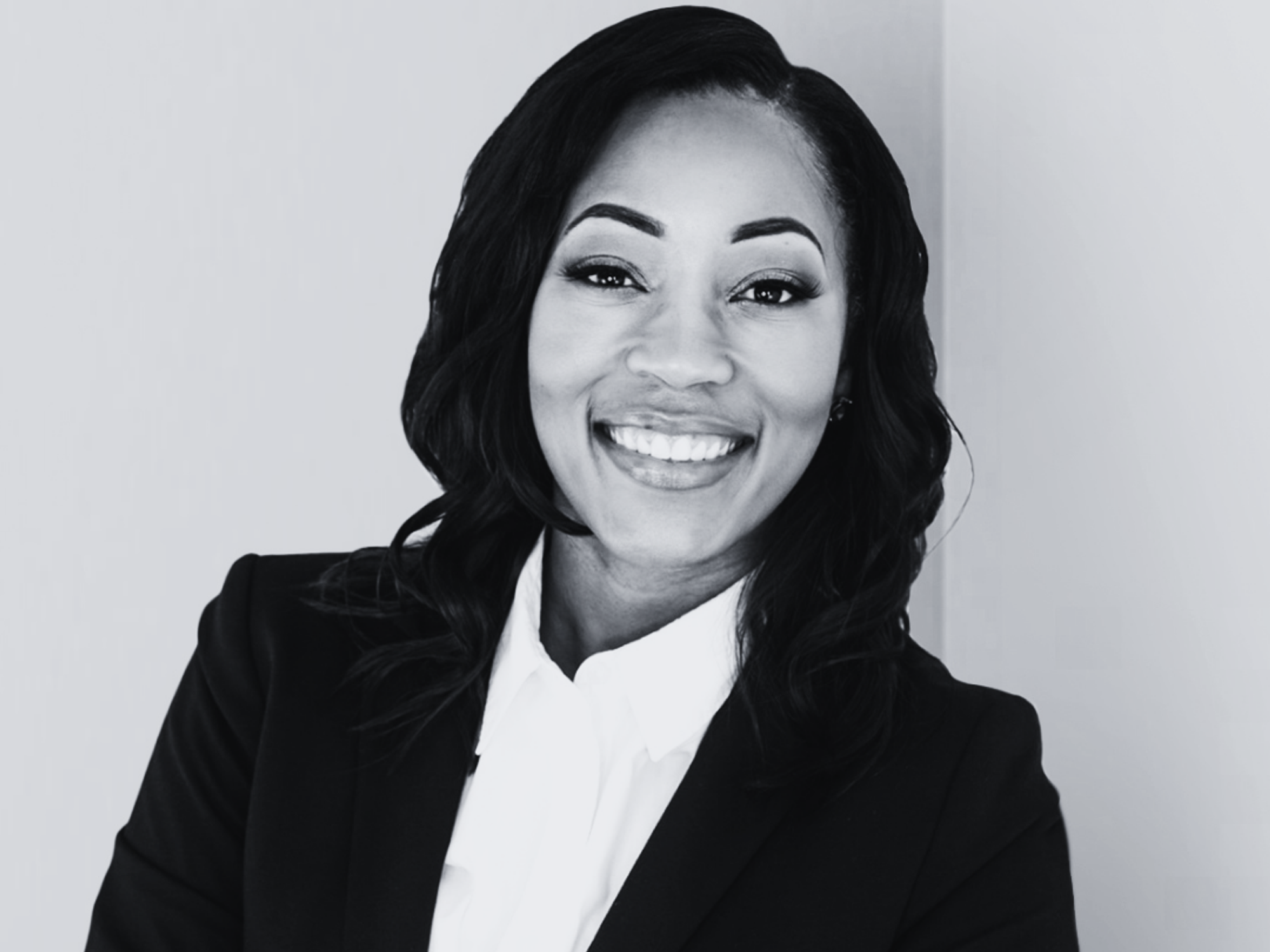 ComplYant Founder and CEO Shiloh Johnson on Why Tax Knowledge Is Her ‘Superpower’