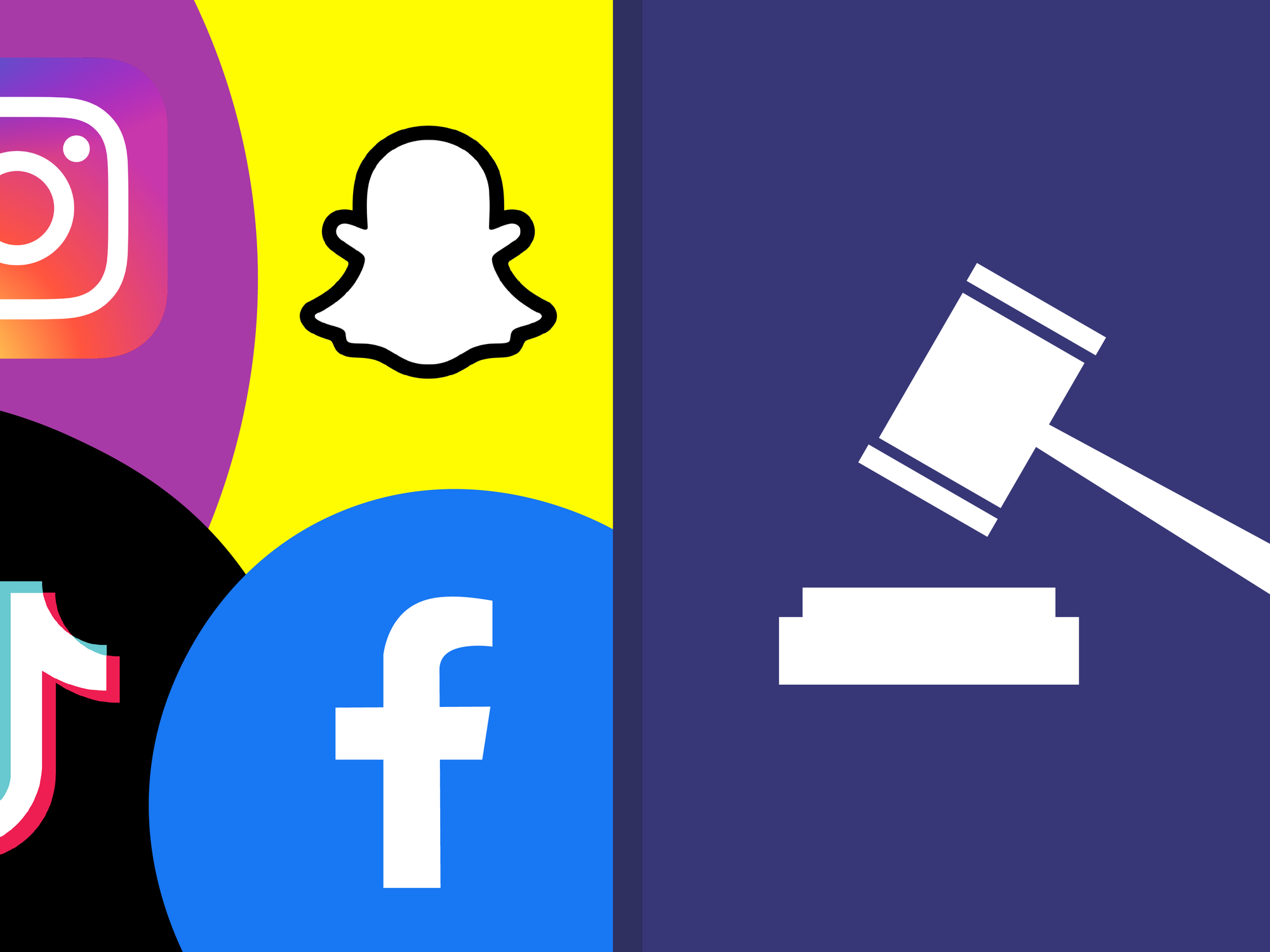 Why Schools Across the Country Are Suing Social Media Companies