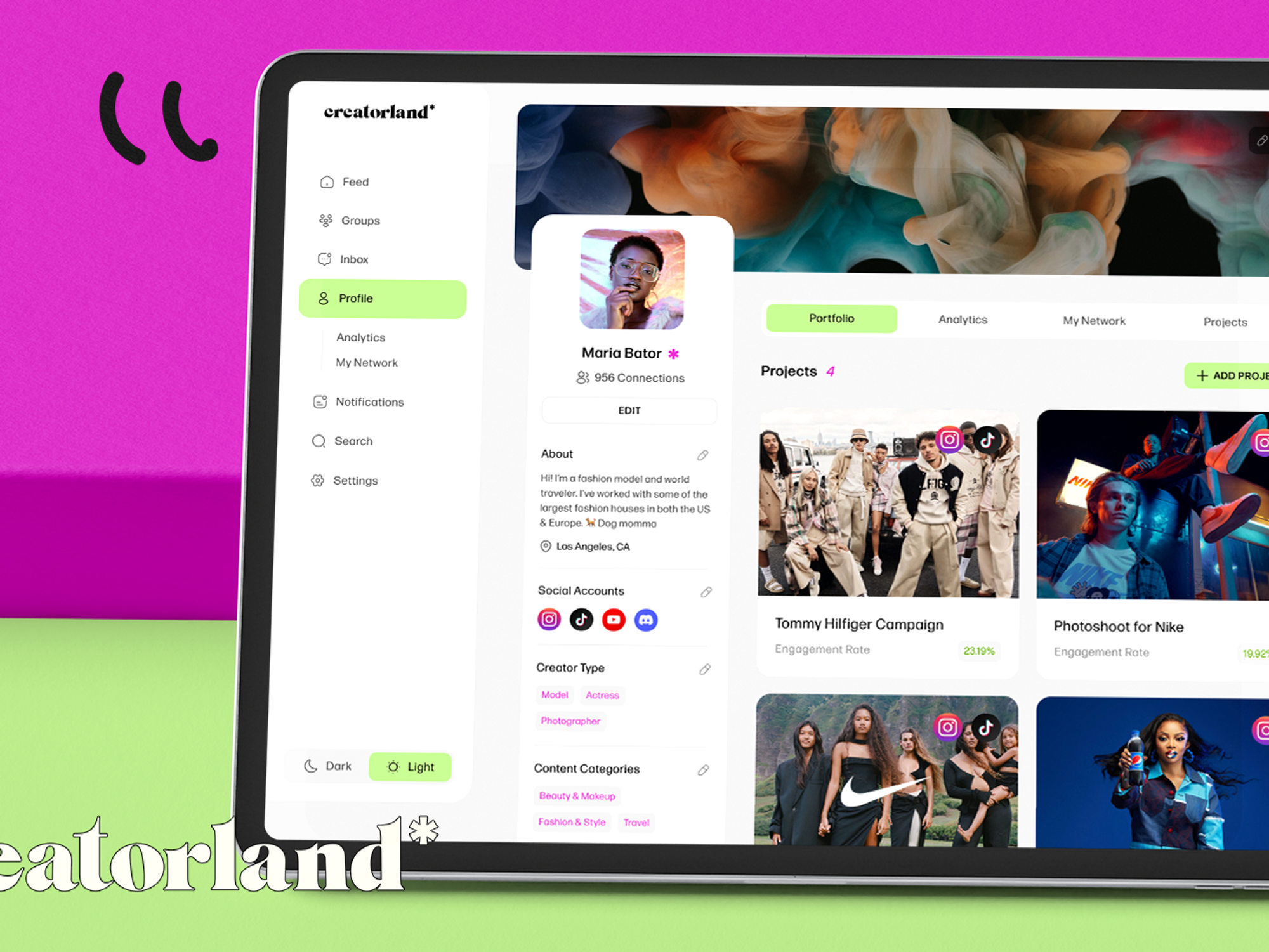 Creator Economy Rising Stars Shaping Social Media's Future