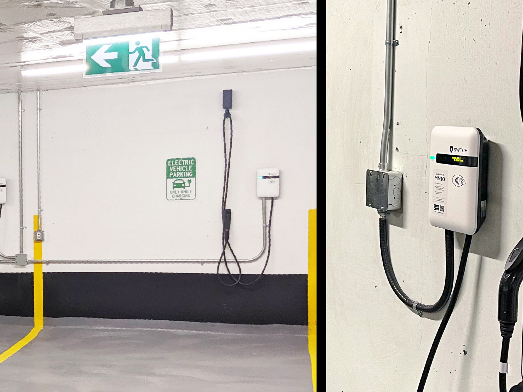 SWTCH Energy Brings EV Charging to Multi-Tenant Buildings in LA