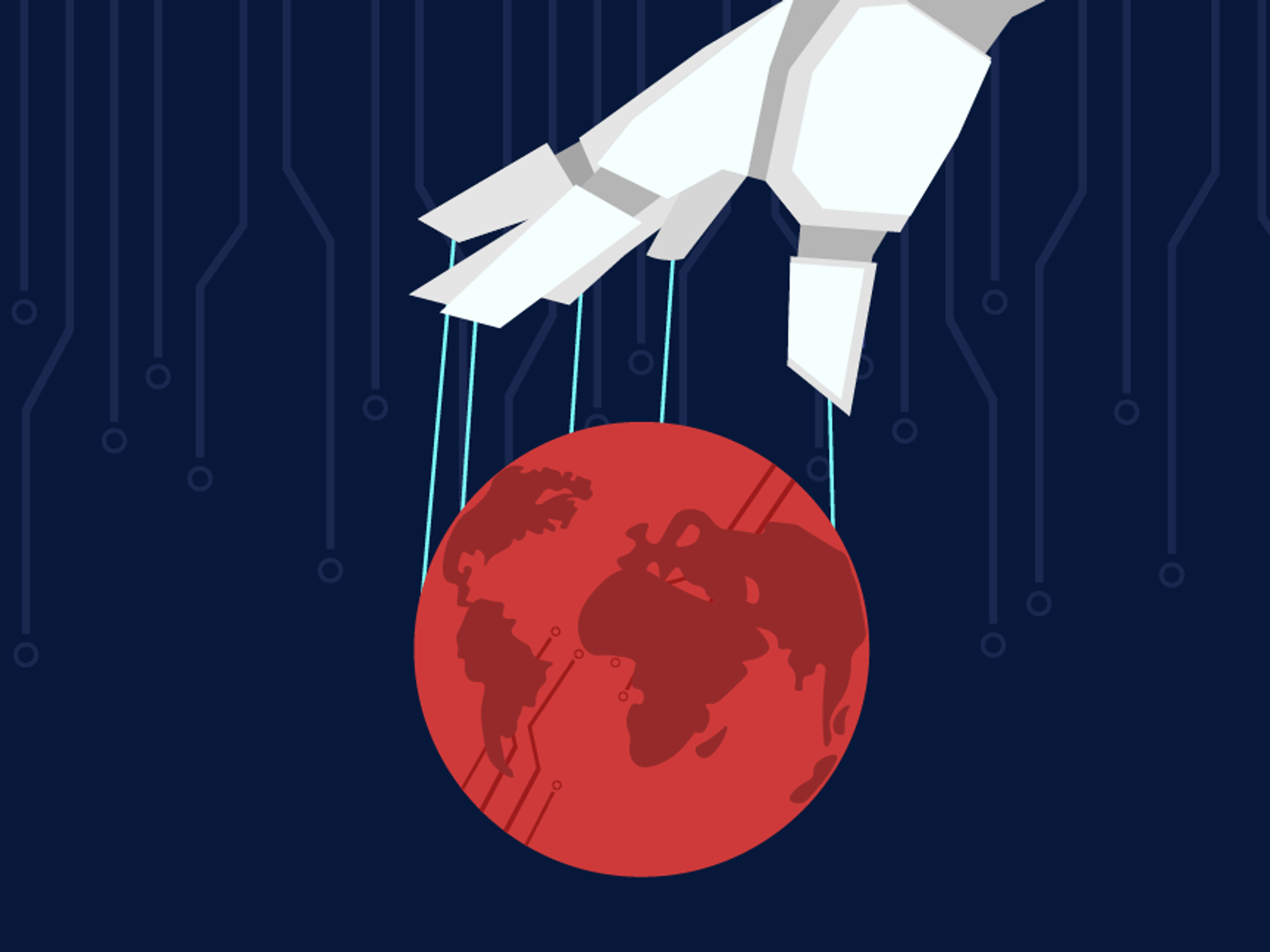 From Hype to Backlash: Is Public Opinion on AI Shifting?