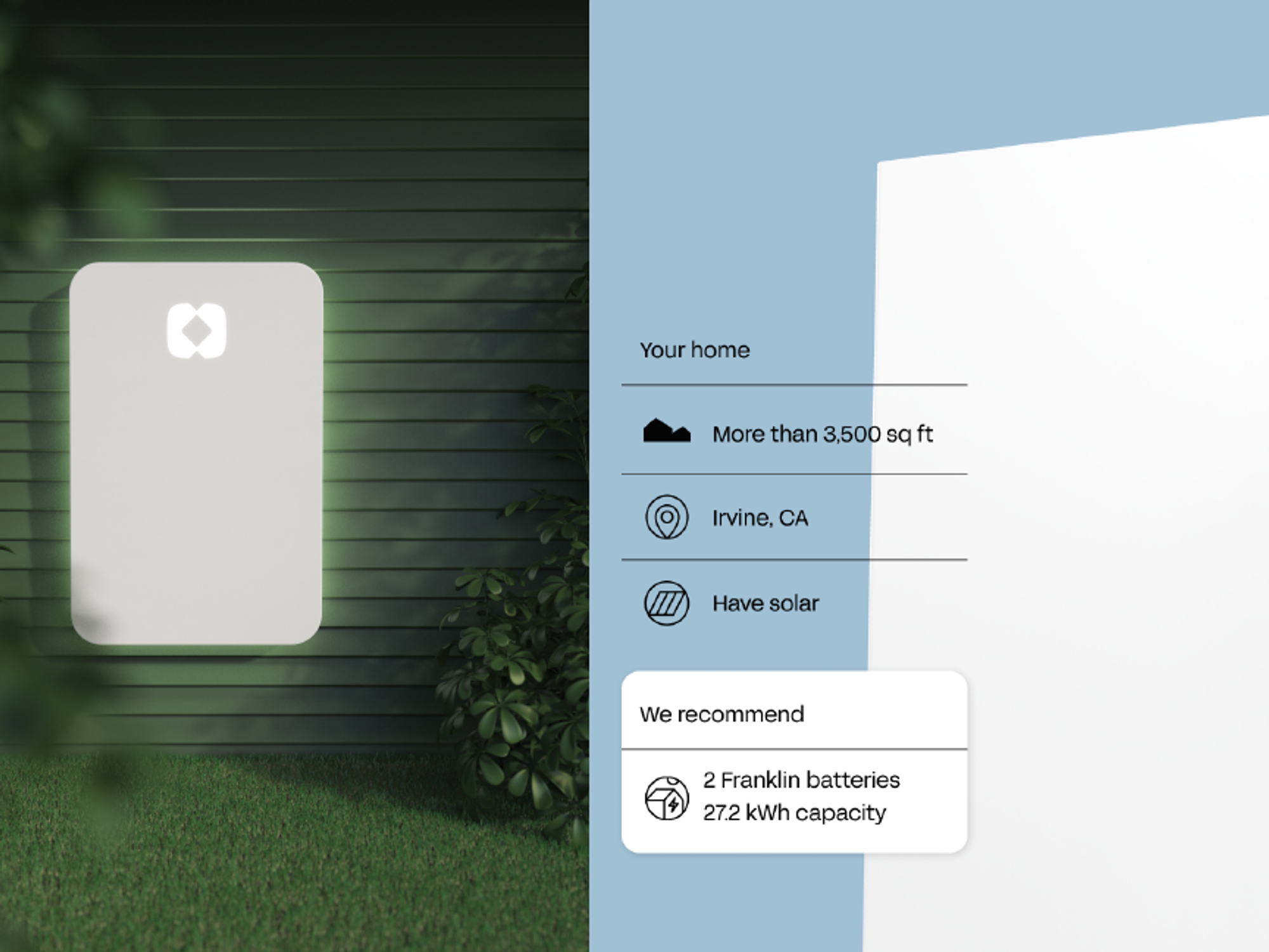 Haven Energy Launches Operation to Help Simplify Battery Installation for California Homeowners