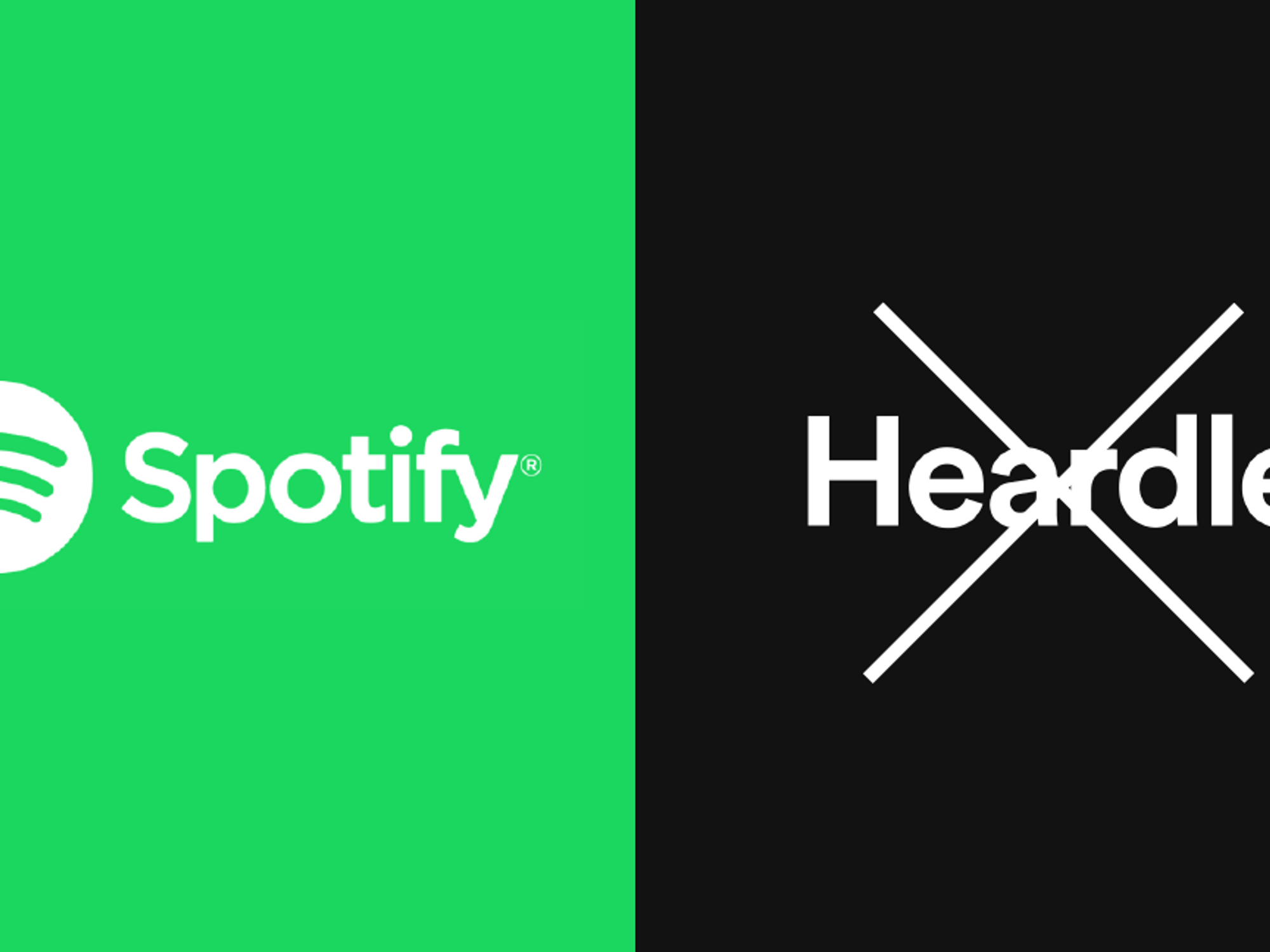 Spotify Shuts Down Heardle, Signaling the Waning of the ‘Wordle Craze’