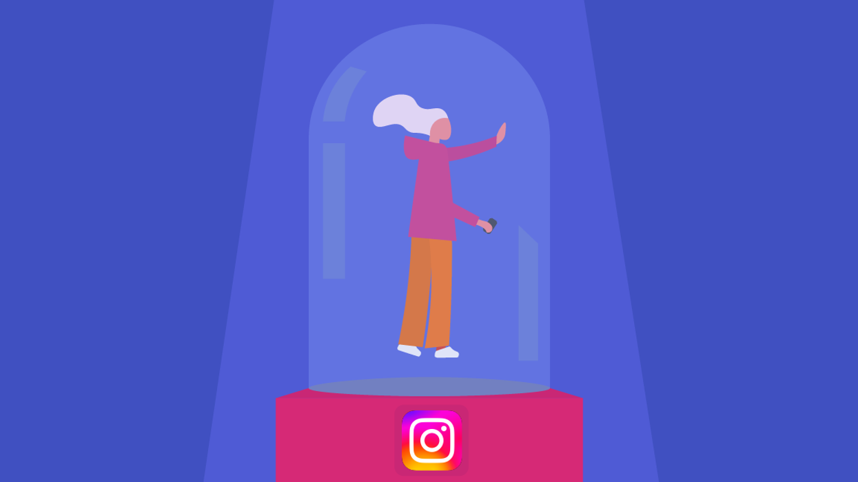 The Monopoly of Mainstream Platforms: Why Creators Have No Choice But to Stay