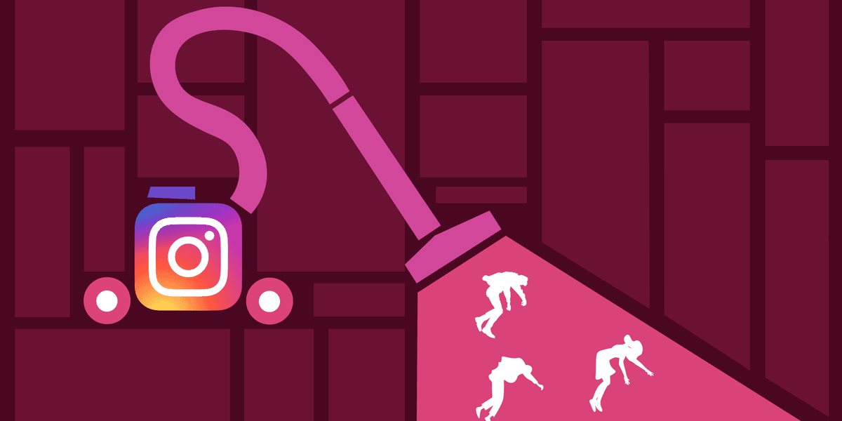 Anoying Algorithm Social Media Algorithms May Be Annoying, But We Can't Quit - dot.LA