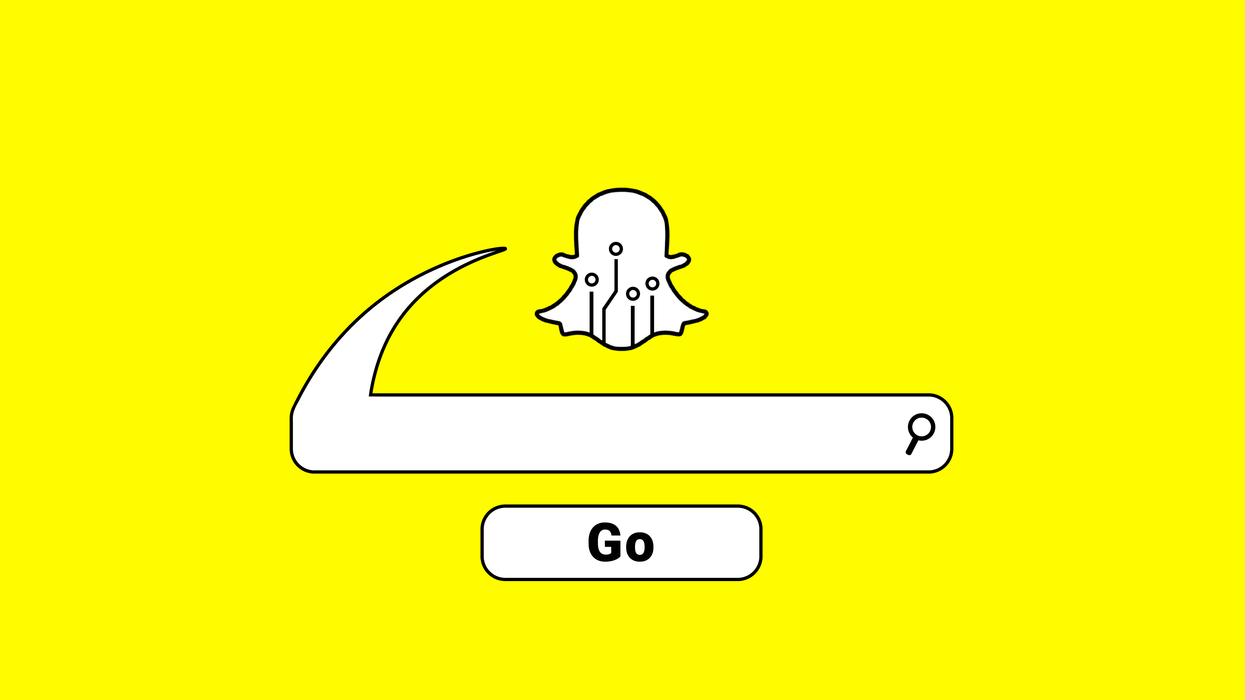 Can Snapchat Really Beat Out Google as a Search Engine?