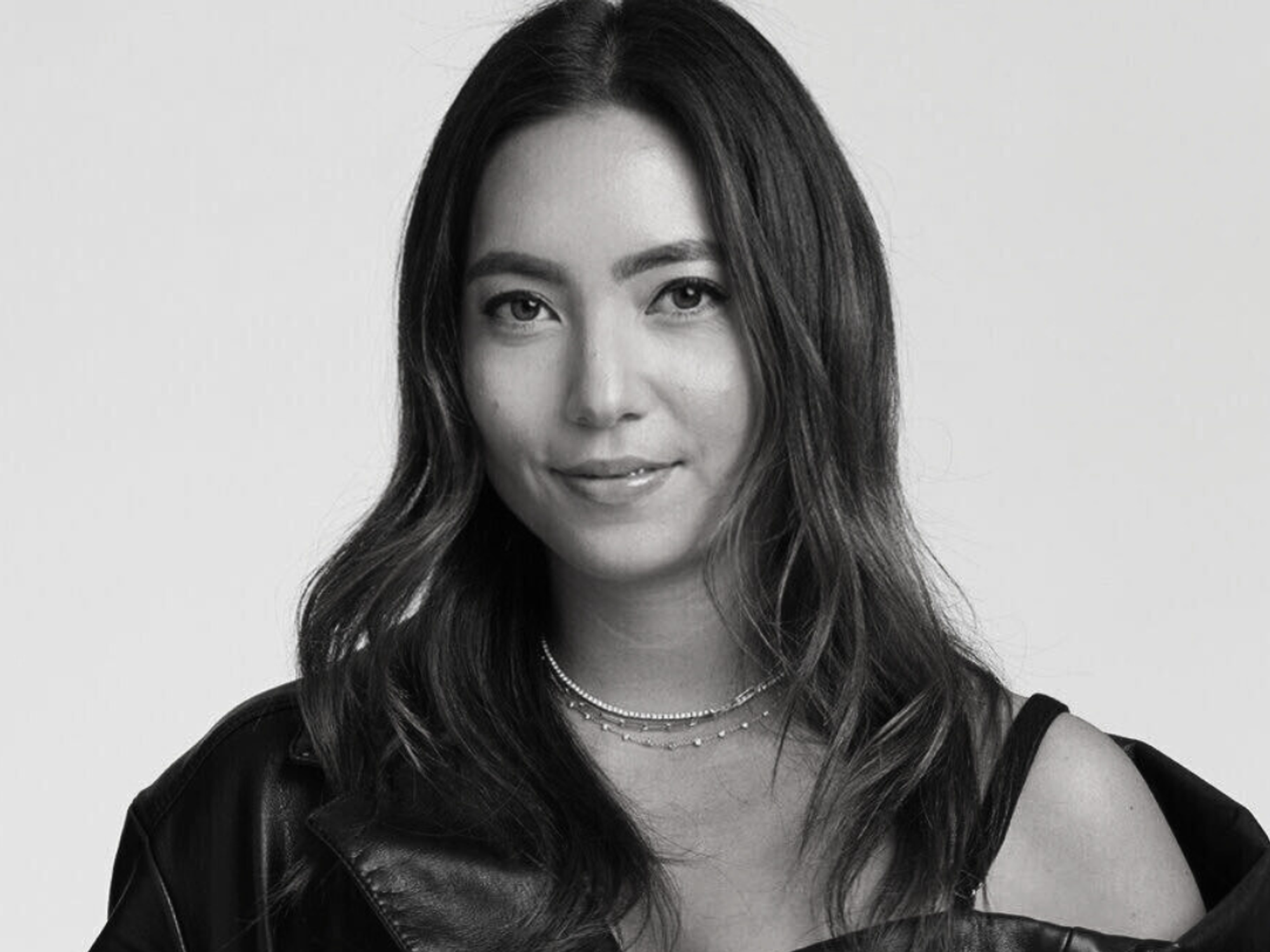Behind Her Empire: Olivia Landau on Her ‘Clear Cut’ Vision for the Diamond Business