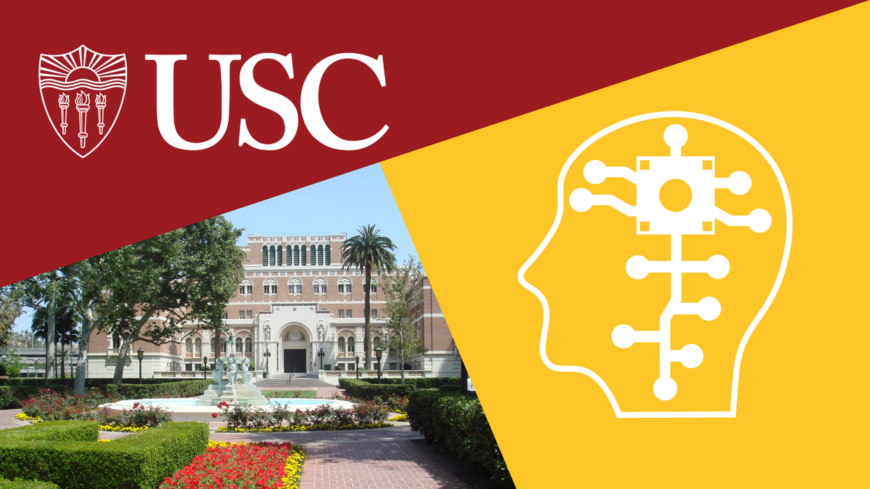 Why USC Invested $1 Billion into Teaching Students About AI and Quantum Computing