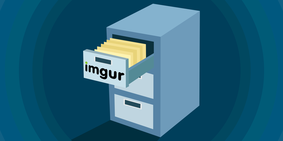 There’s No Real Plan for Preserving Internet Content. Here’s Why That’s a Problem