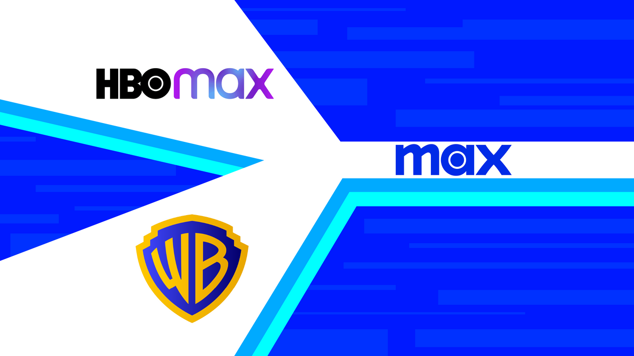 With the Launch of “Max,” Streaming Enters a New Era of Consolidation