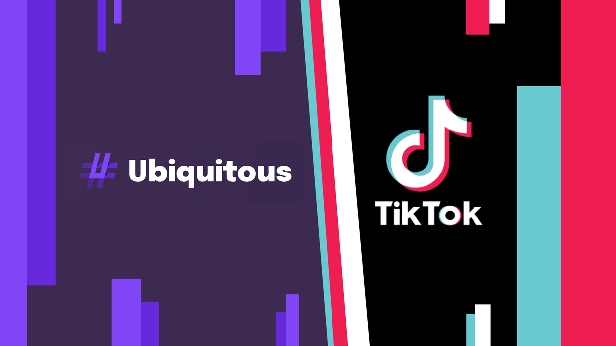 The Influencer Marketing Agency Paying People To Scroll TikTok