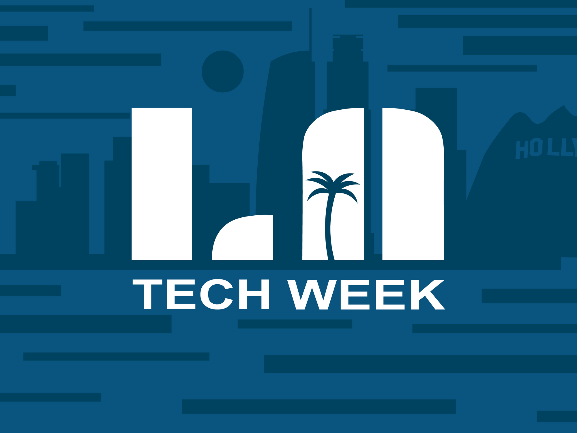 LA Tech Week Day 2: Social Highlights