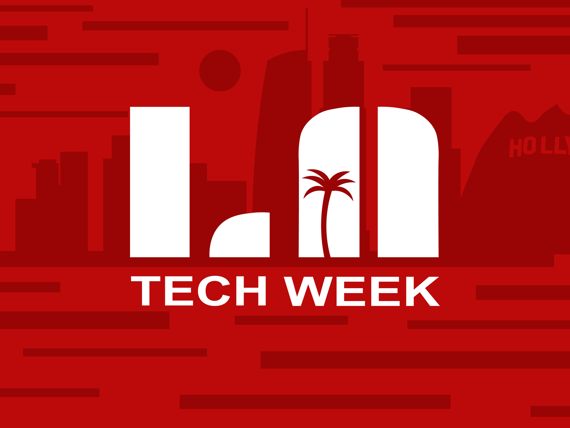 LA Tech Week Day 3: Social Highlights