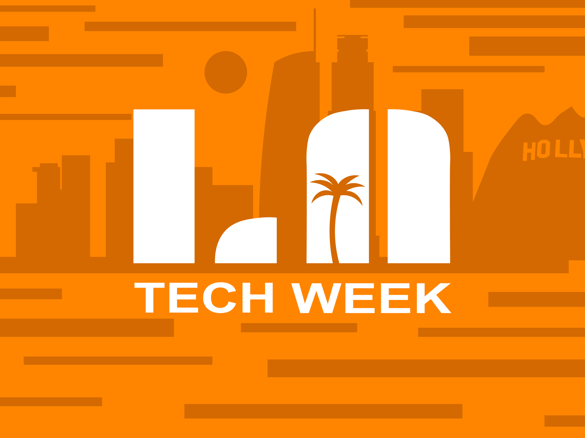 LA Tech Week Day 4: Social Roundup