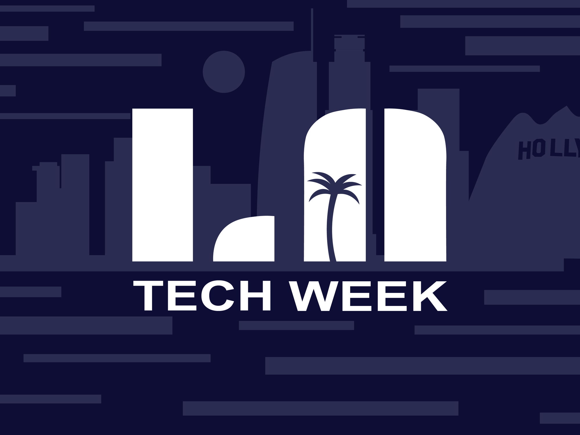 LA Tech Week Day 5: Social Highlights