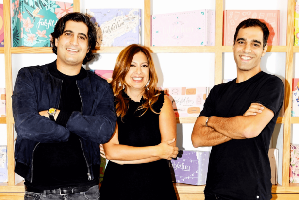 Daniel Broukhim: Building a Thriving Ecommerce Business