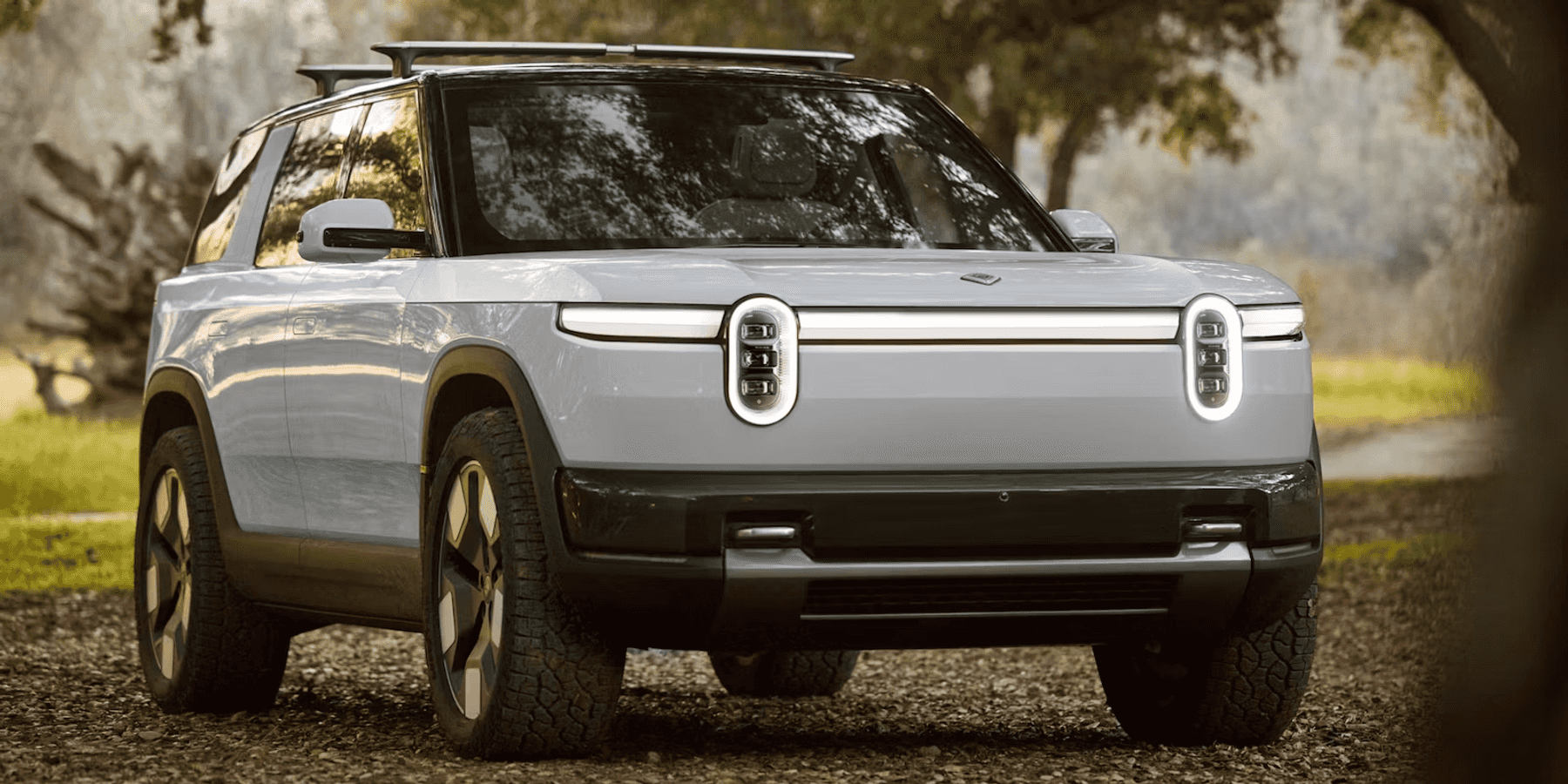 😊🚘 Rivian's $5 Billion Lifeline