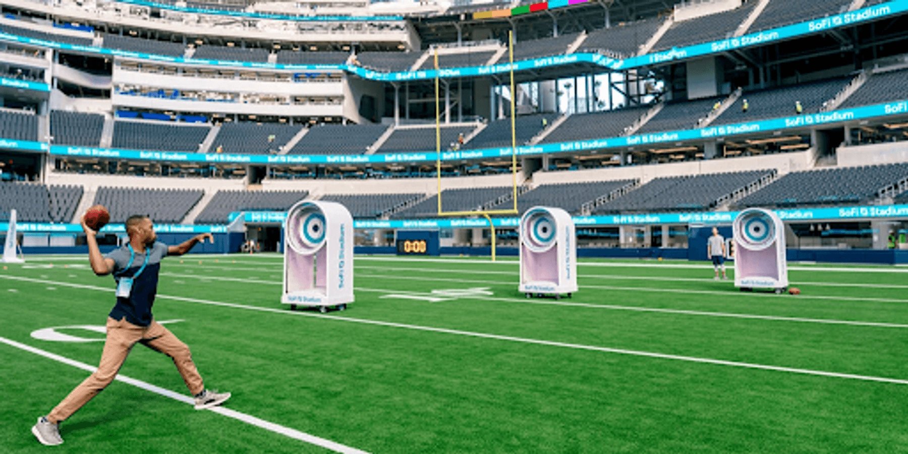 Fuel Innovation: 7 Unforgettable Team Building Experiences in LA