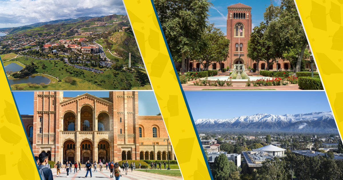 🎓 LA’s Startup Edge