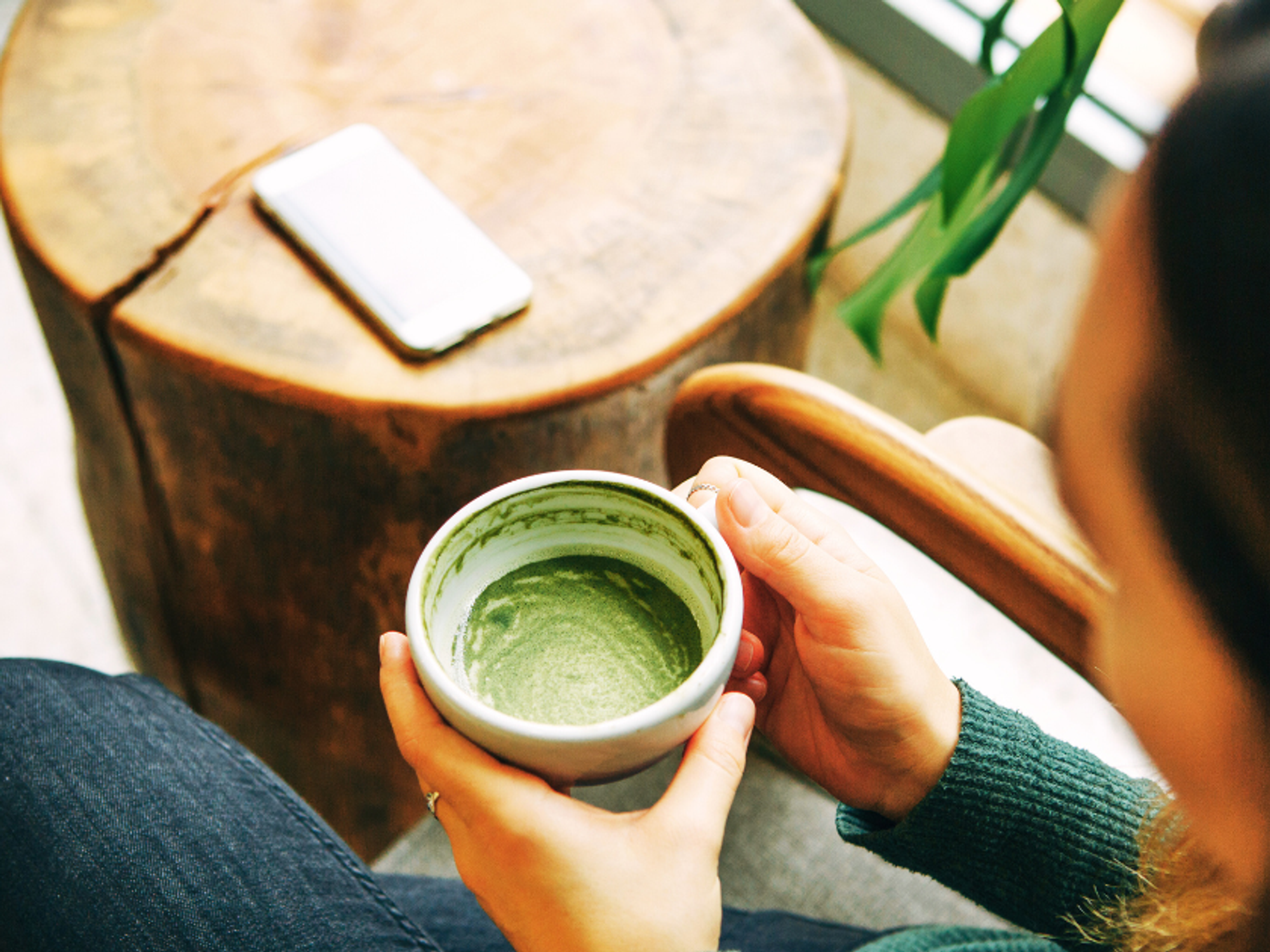 🍵☕️Top 6 Coffee Alternatives for Enhanced Productivity