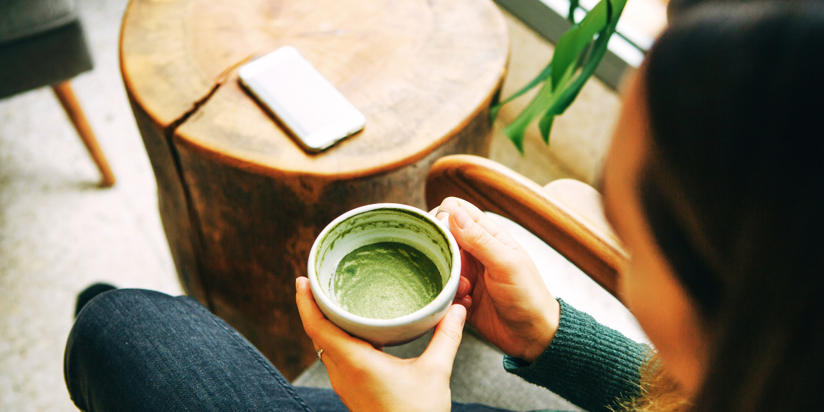 🍵☕️Top 6 Coffee Alternatives for Enhanced Productivity