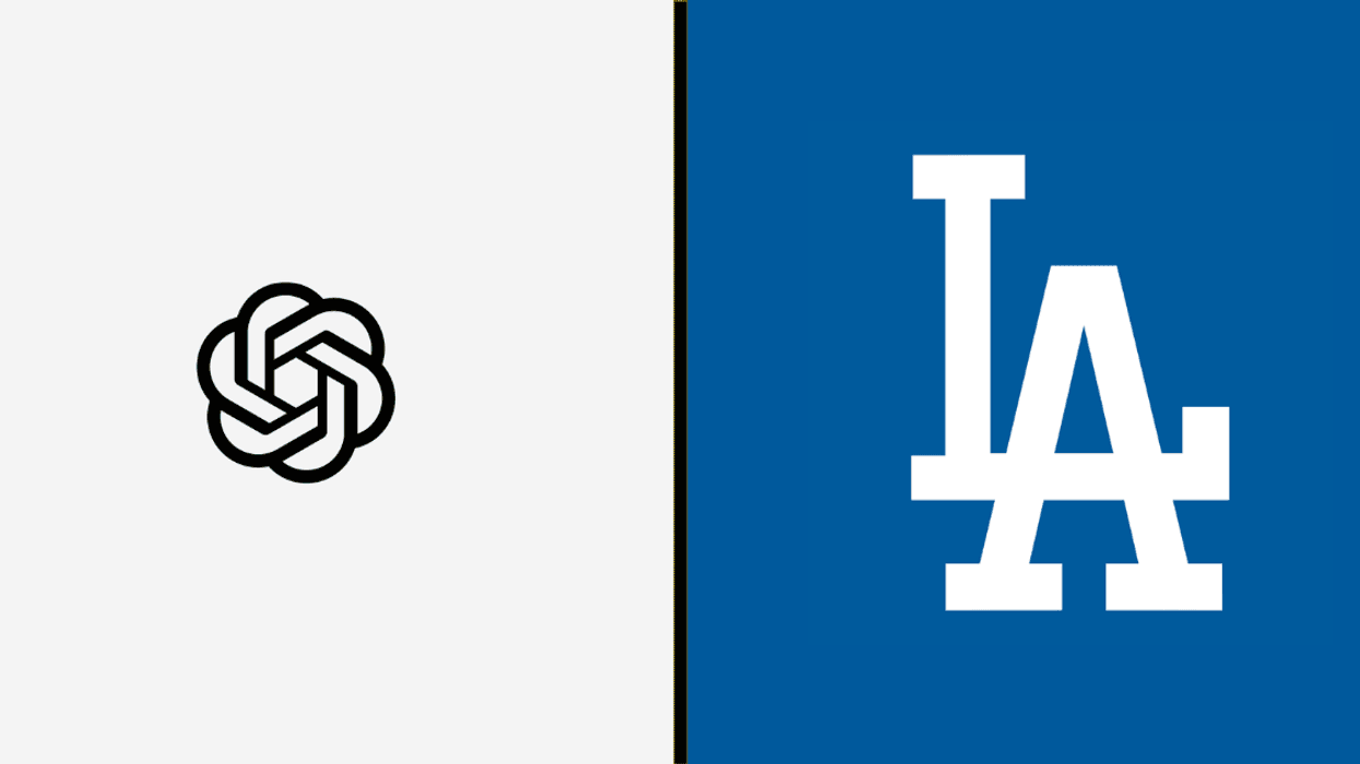 Big Wins: Dodgers Take the Title ⚾, ChatGPT Levels Up🚀