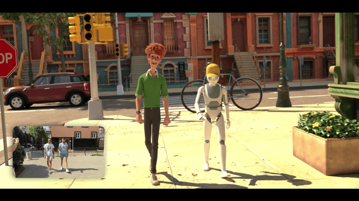 Wonder Dynamics: Redefining the Animation Landscape