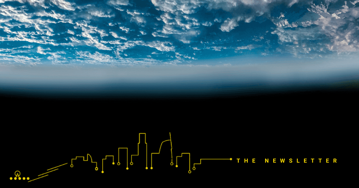 🚀 Inversion Secures $44 Million to Pioneer On-Demand Delivery from Space