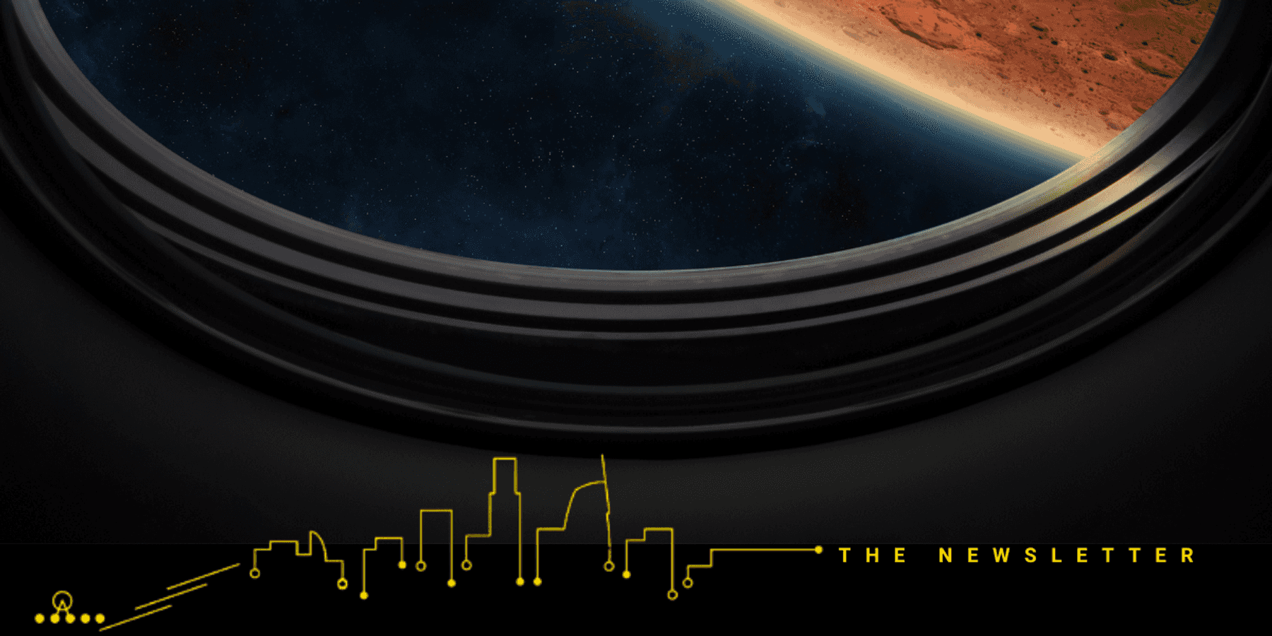 Mars, Money, and Makeovers : LA’s Big Week