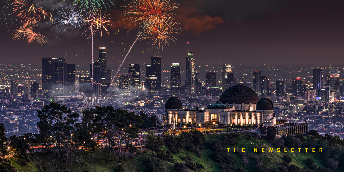 A Strong Finish to 2024 for LA Tech: Crosscut Ventures Leads the Way