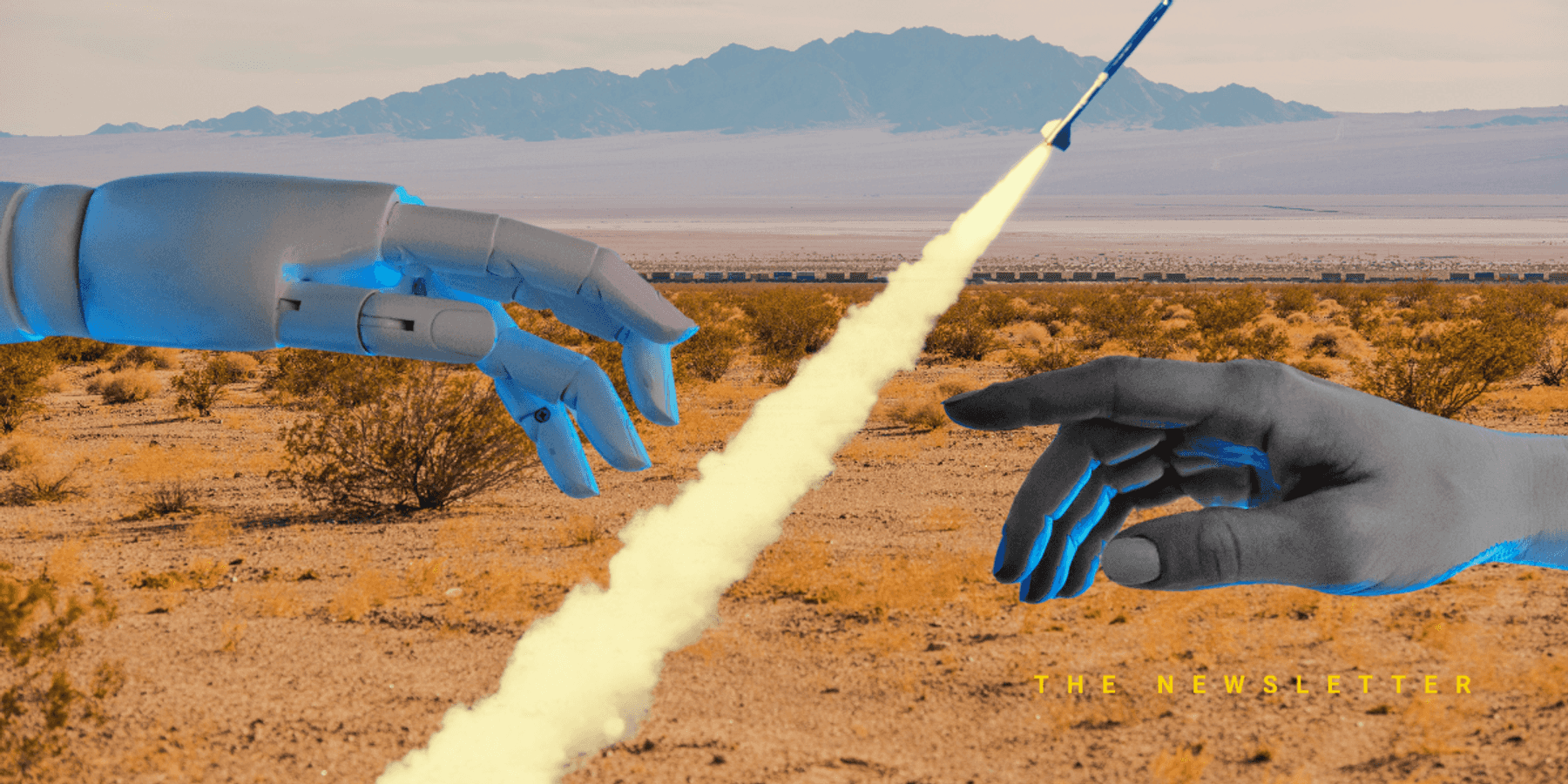 AI Dominates the Headlines, but Defense Tech Is Gaining Speed