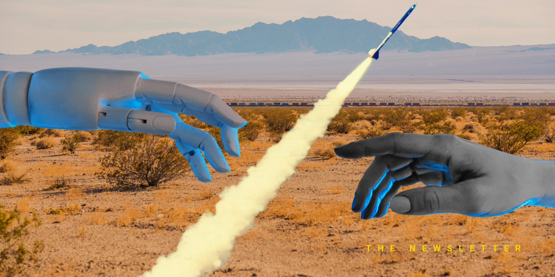 AI Dominates the Headlines, but Defense Tech Is Gaining Speed