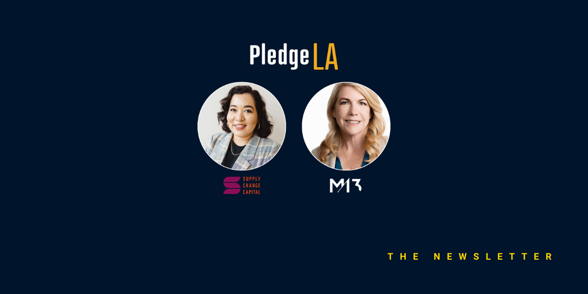 PledgeLA’s Next Chapter Starts Now with Noramay Cadena