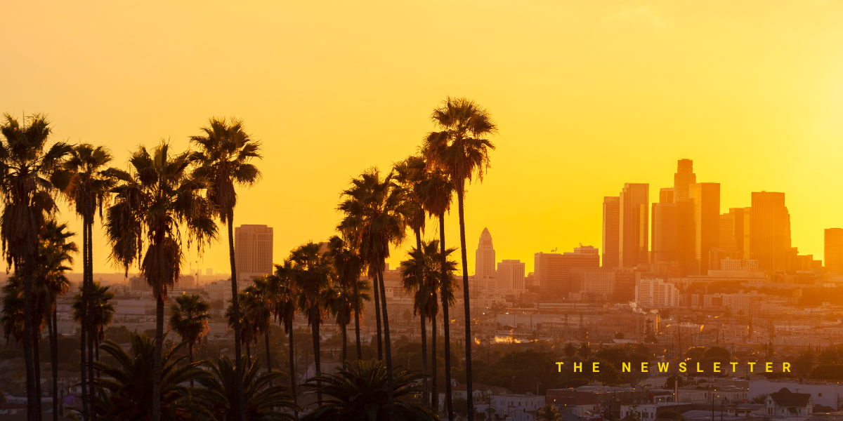 This Week in LA: Robotaxis, Reels & a $100K Challenge