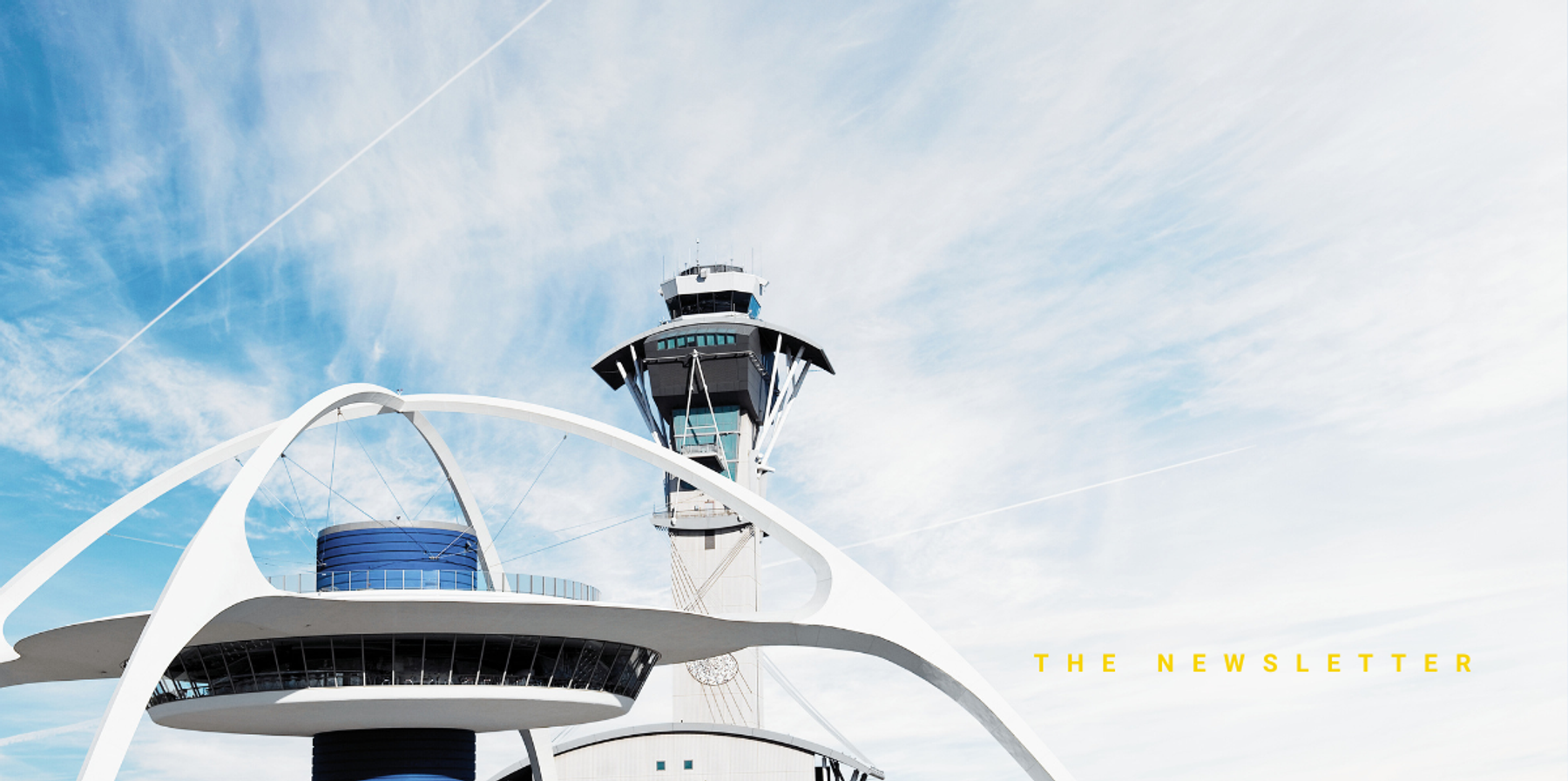 From Metro Rails to Blended Wings: LA’s Transportation Era