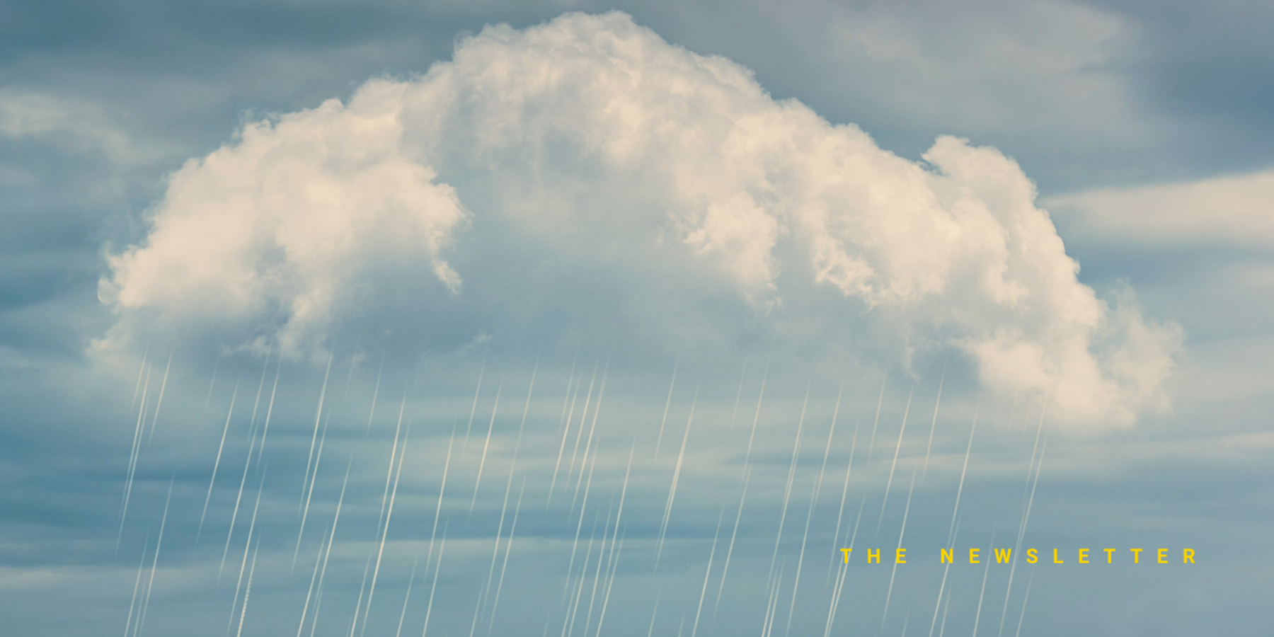 This LA Startup Wants to Make It Rain and Just Raised $25M to Do It