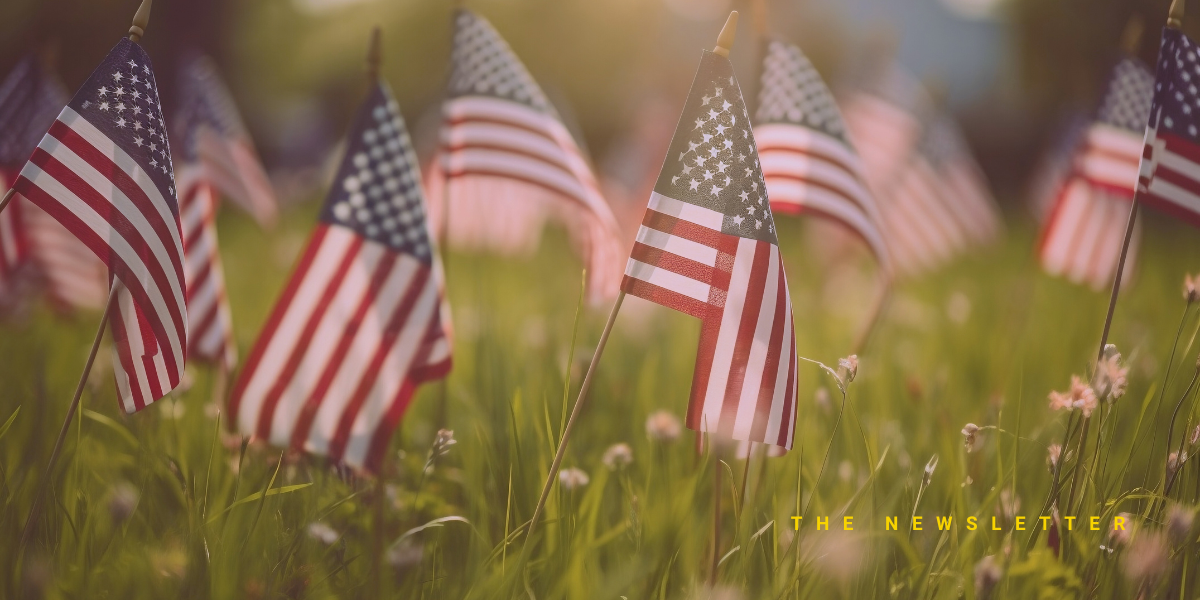 VC Giants Back LA Defense Tech Startup