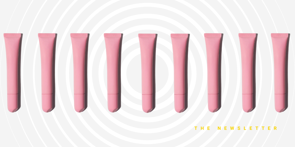 Billion-Dollar Beauty. Billion-Dollar Radios. Only in LA.