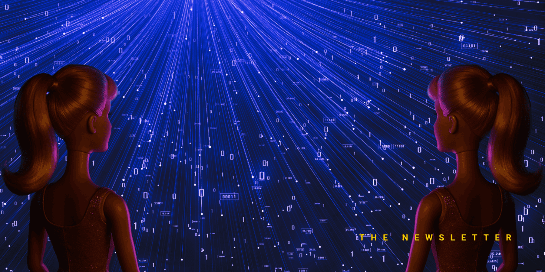 Mattel Isn’t Just Playing Anymore