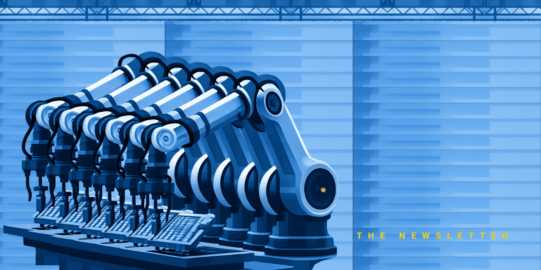 The $260M Robot Revolution Happening in Torrance