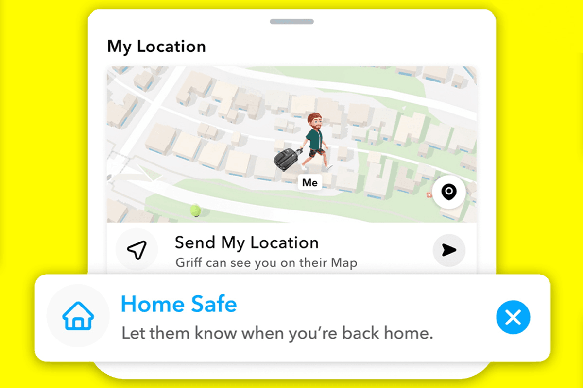 What User Data Does Snapchat Collect Dot LA What user data does snapchat collect dot la