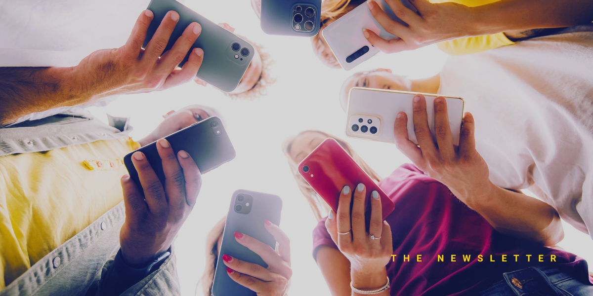 Locket, Disney, Instagram and the Battle for Your Attention