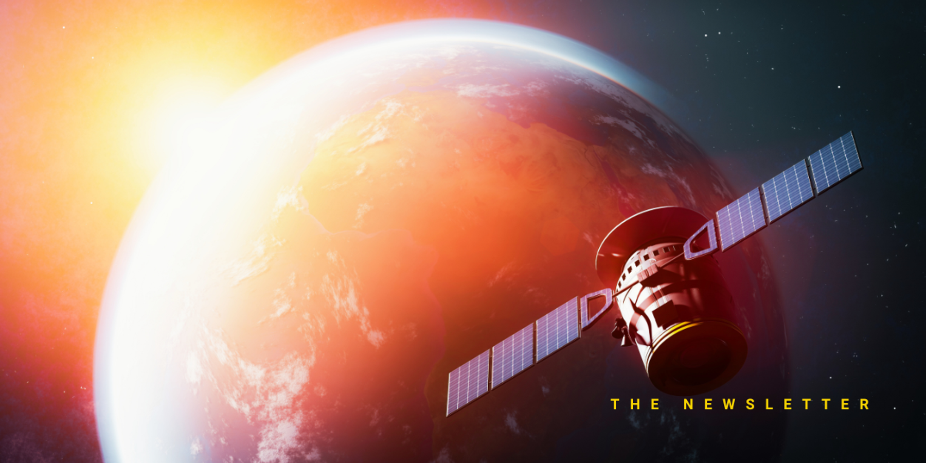 Forget Rockets, This Long Beach Startup Spins Satellites Into Orbit