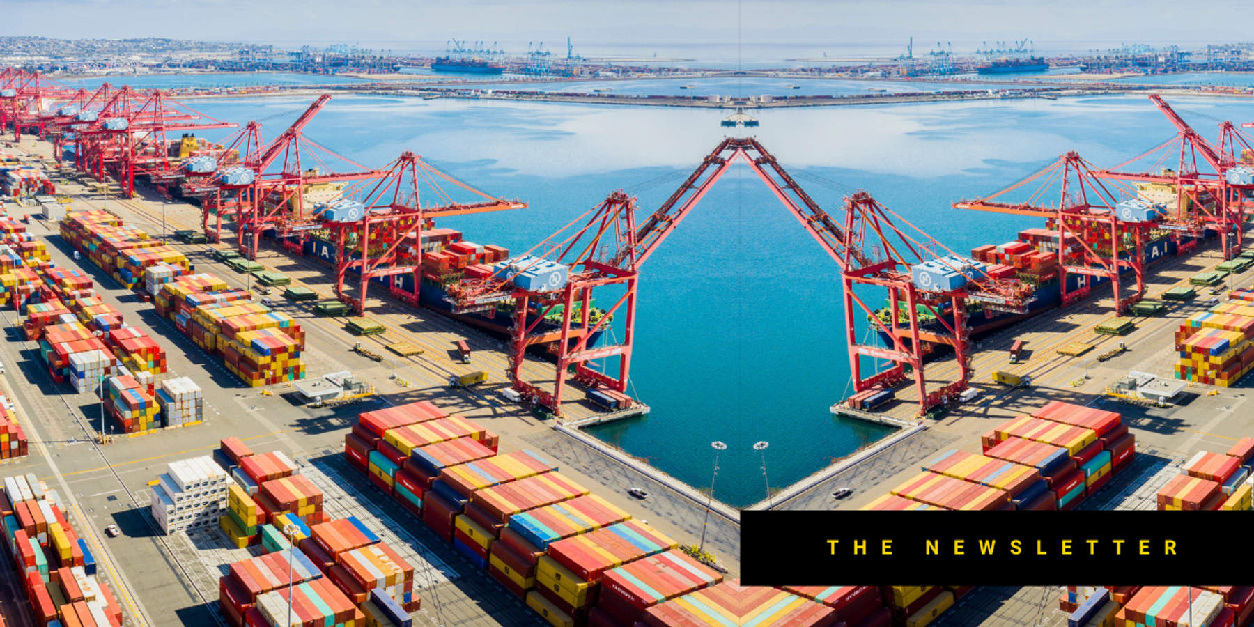 $160M Tugboats and Undersea Drones: LA Startups Are Raising the Stakes