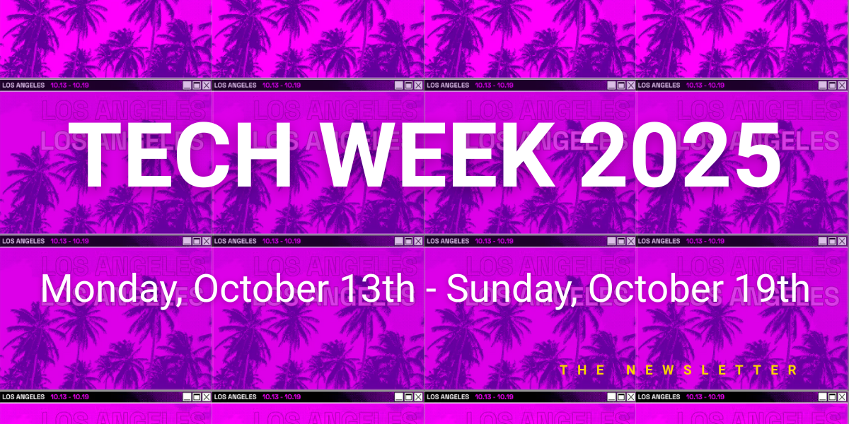 LA Tech Week: Final Days • Coco’s bots, Anduril’s helmet AI, Impulse’s moon freight