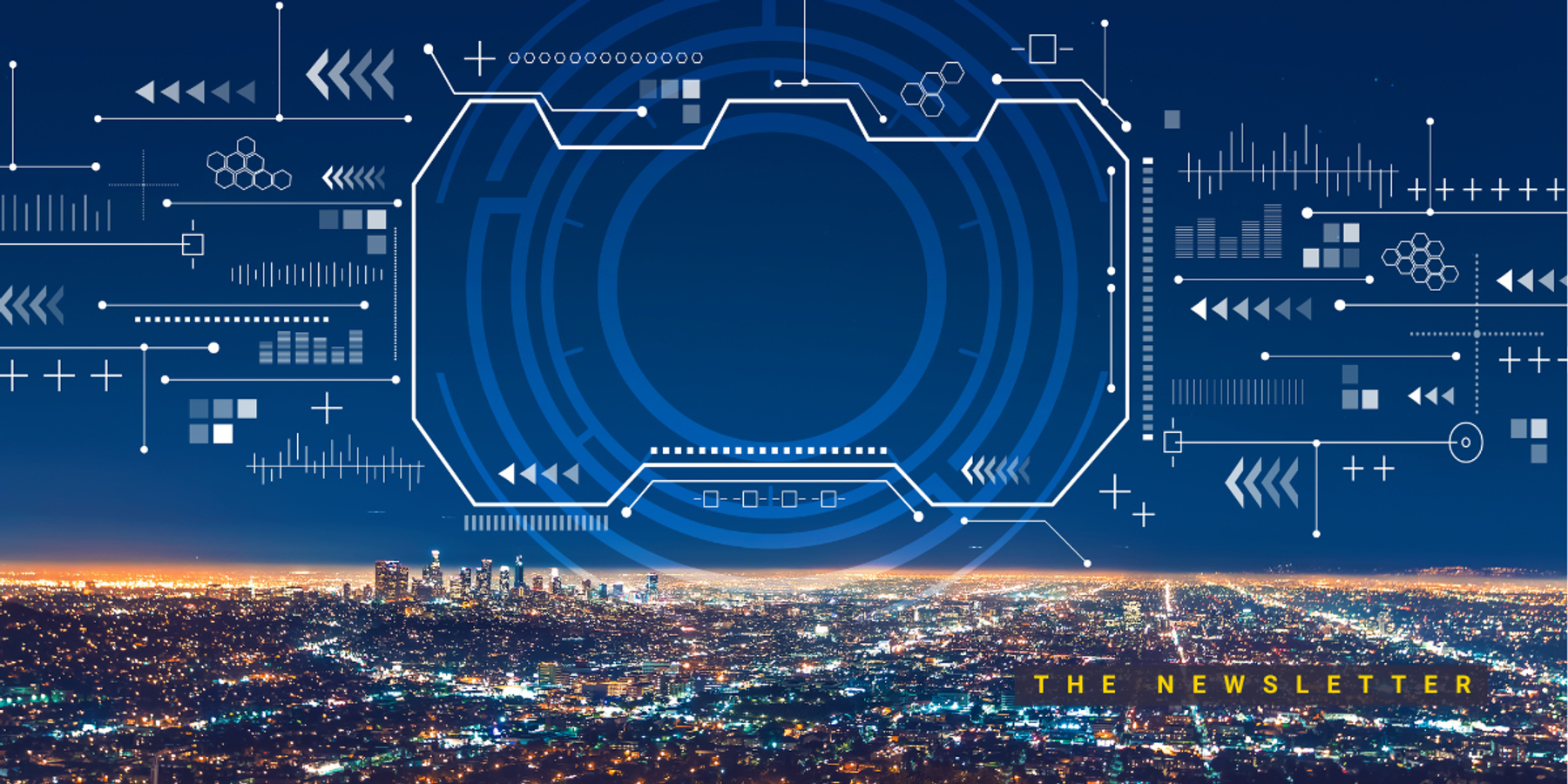 Swipe Less, Know More, Build Faster: LA’s AI Push